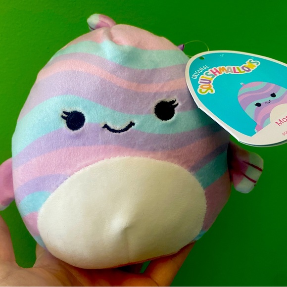 Squishmallows Other - Squishmallows Martina 5 inch NWT